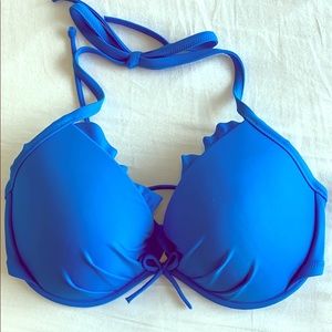 Victoria’s Secret Halter swimsuit top